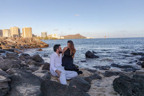 Planning a PROposal on Oʻahu for the International Couple