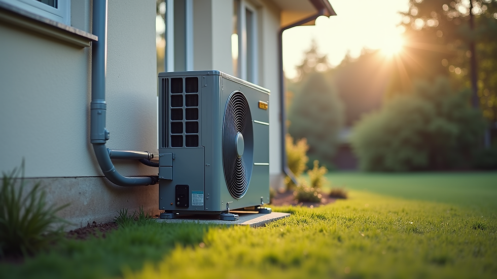 Reliable HVAC Services Available in Ottawa: Ottawa Heating and Cooling Solutions