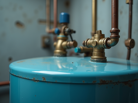 Fixing Water Heater Issues Effectively: Water Heater Troubleshooting Tips