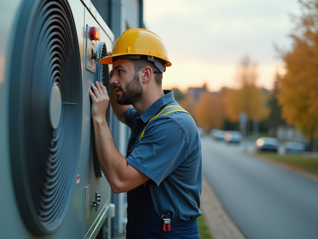 Essential Residential and Commercial HVAC Services for Comprehensive HVAC Support