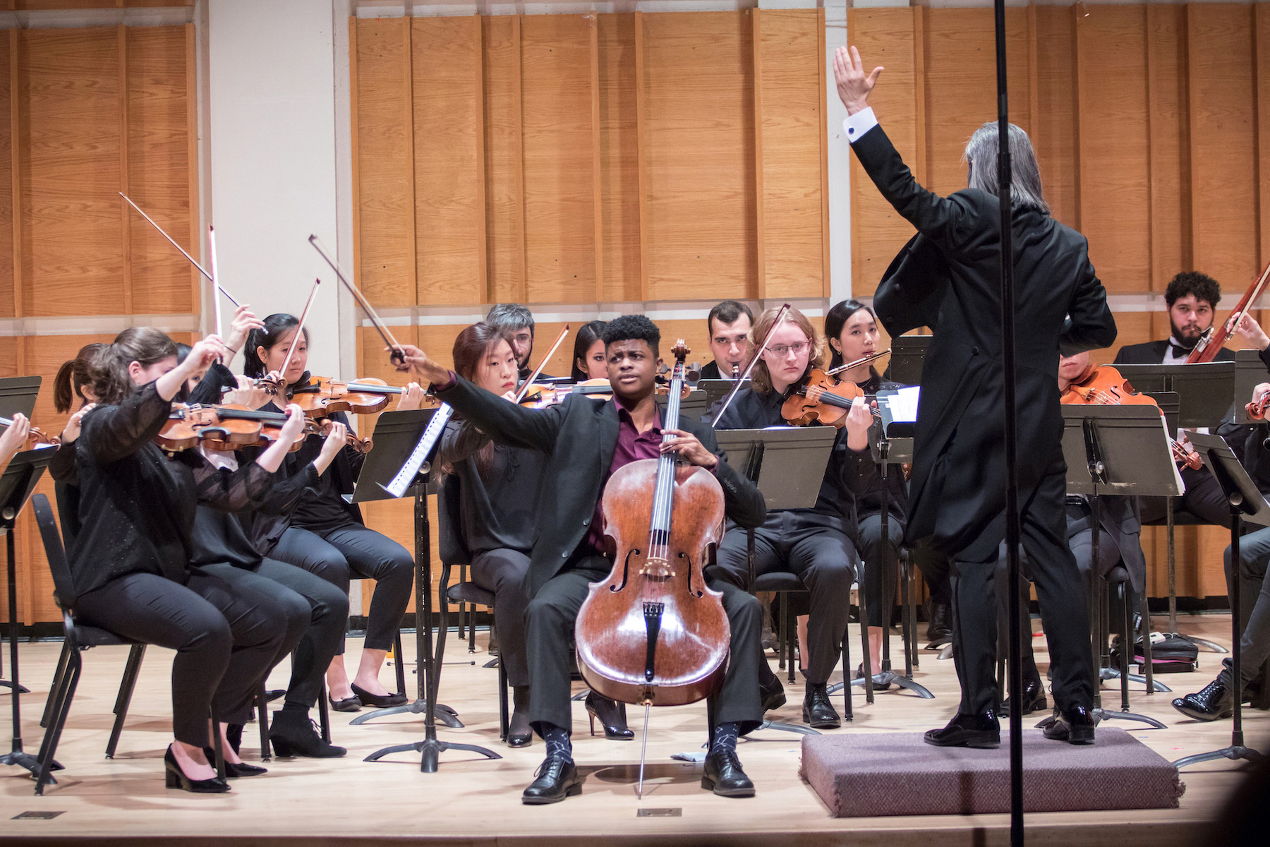 Challenging Goblin Dance Violin Piece Explained by Julio Elizalde, image size:1800x1200