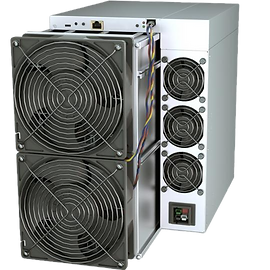 Bitcoin Miner