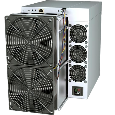 Bitcoin Miner
