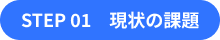 アニマエンジン マーケティング STEP 01 現状の課題