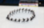 Figure Skater circle