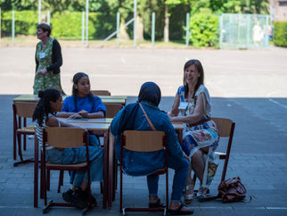 Open dag 2025