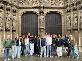 Afdeling 3 naar Antwerpen