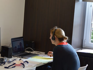 Succesvolle eerste digitale inschrijfdag