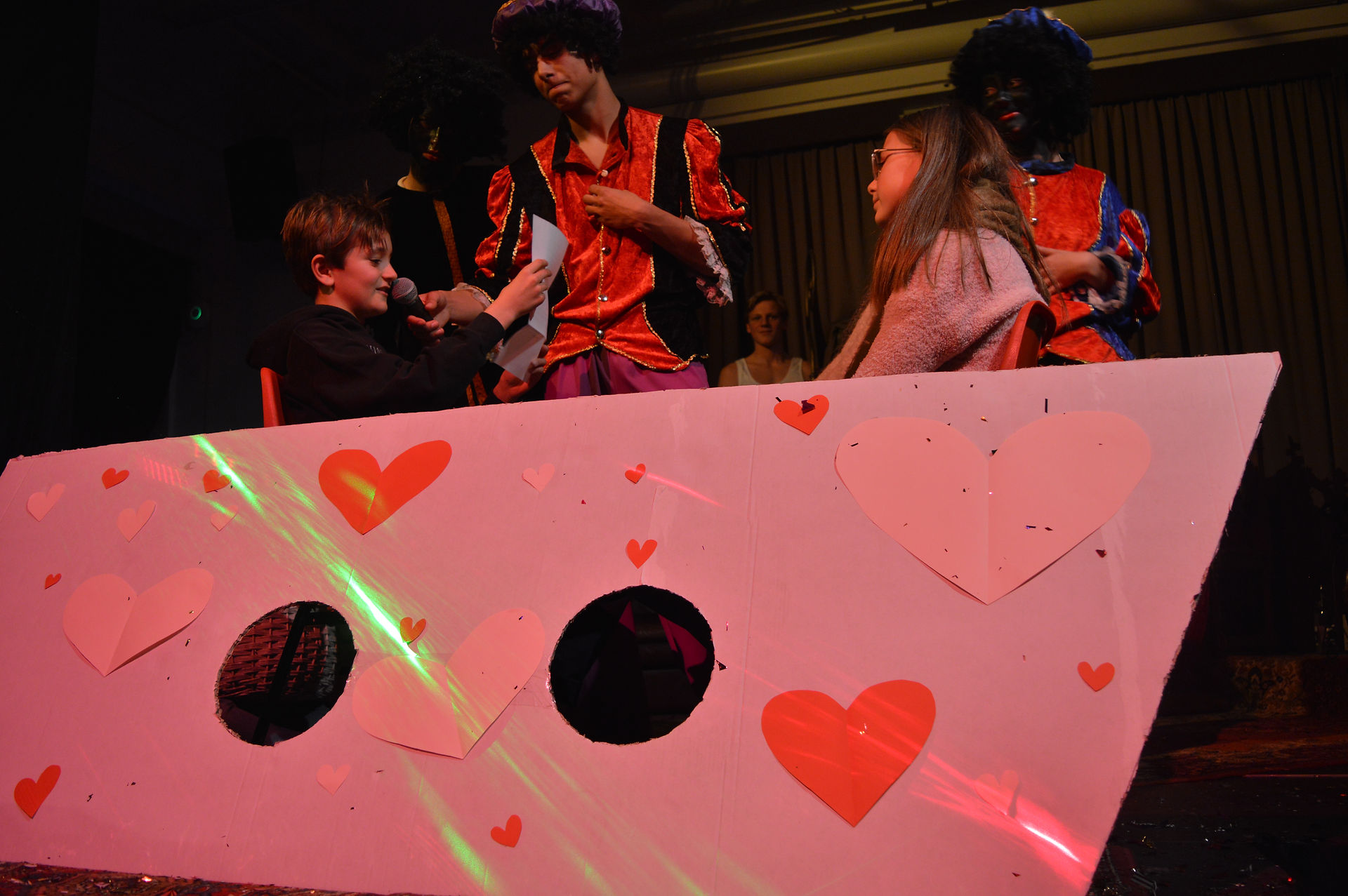 20181121 Sinterklaasfeest (41)