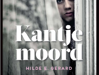 collega Hilde Opgenhaffen op longlist Thea Beckmanprijs