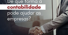 Escritório de Contabilidade em Chapecó?