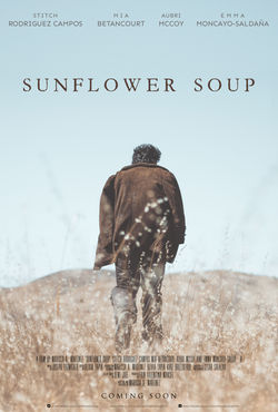 SUNFLOWER SOUP (2017)