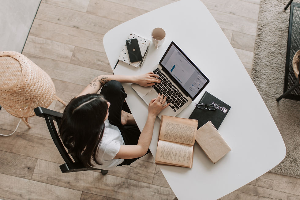 Unlocking the Power: When Should You Leverage a Job Reference?