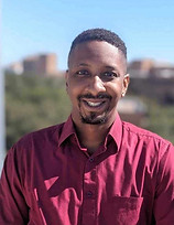 Tobe Attah headshot