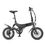 Thumbnail: MiRIDER 16 One Folding electric bike