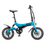 Thumbnail: MiRIDER 16 One Folding electric bike