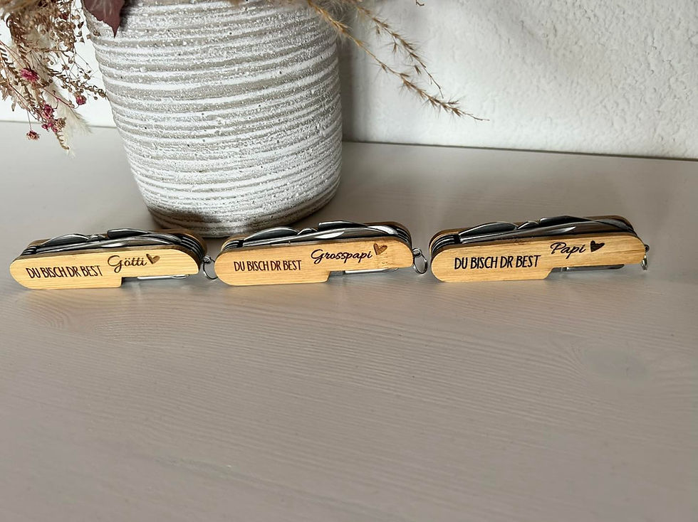Miniaturbild: Sackmesser