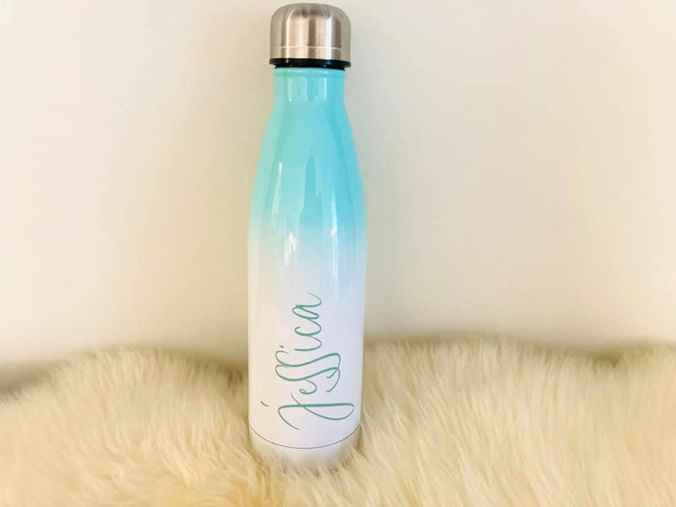 Miniaturbild: Thermosflasche 500ml