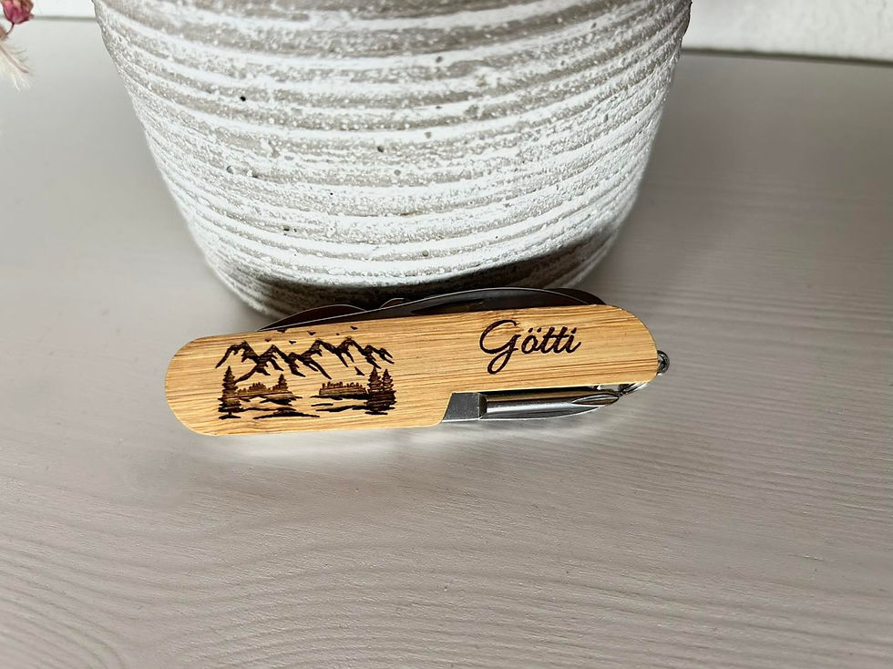 Miniaturbild: Sackmesser