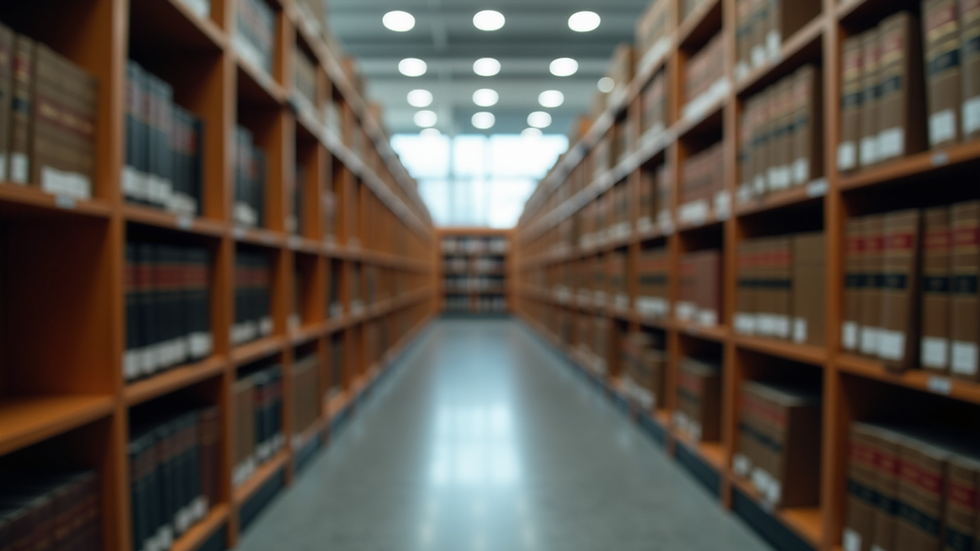 Transform Your Law Firm with Effective Operational Strategies