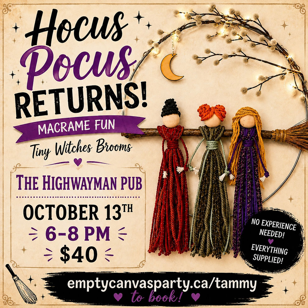 Hocus pocus