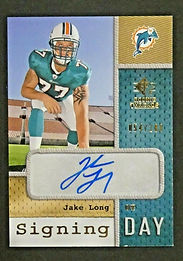 2008 Upper Deck SP Rookie Threads Jake Long Signing Day.jpg