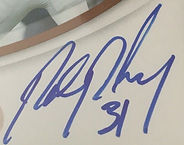 2007 Press Pass Paul Posluszny Autograph