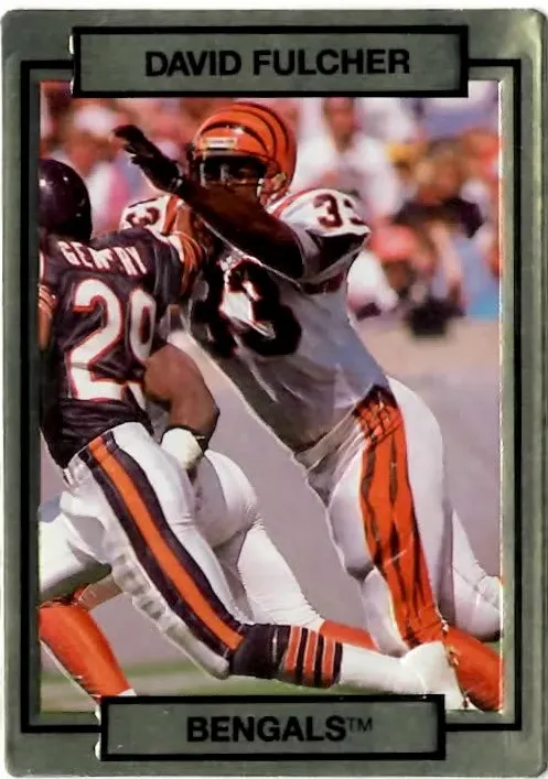 Action Packed Jaysfootballcards