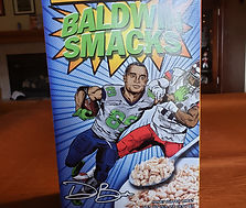 Baldwin Smacks