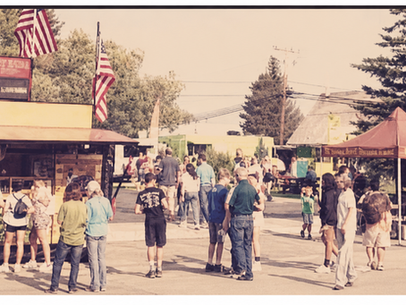 Green River Rendezvous Vendor Applications Now Being Accepted