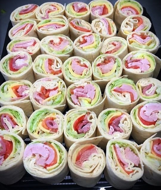 Sandwich Fillings