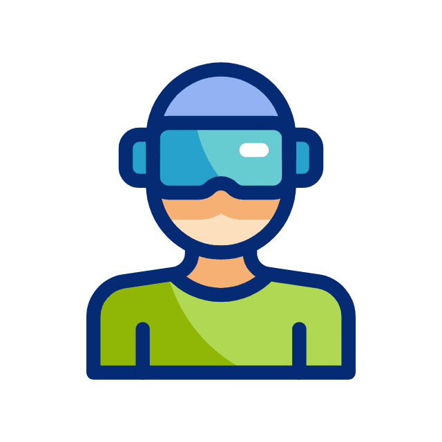 Immersive Technologies