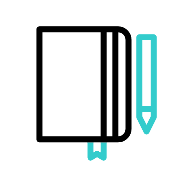 Sacred Journey Journal