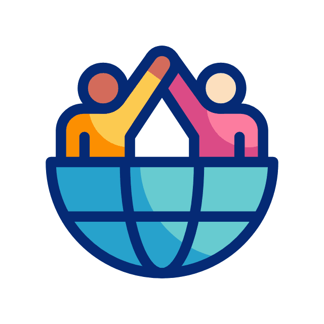 Partnership and global impact