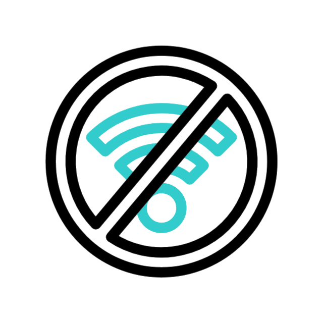 Offline Accessibility