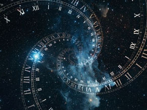 Le temps
