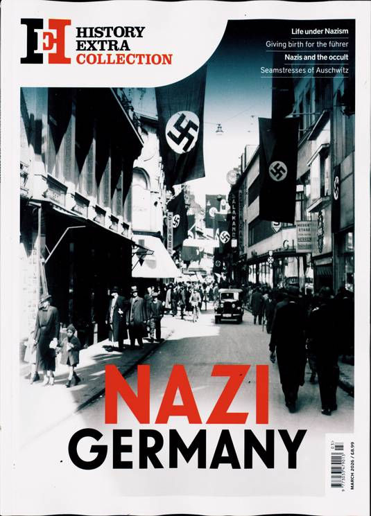 BBC History magazine