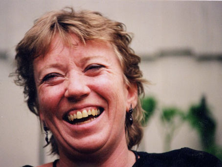 Mary Petruska