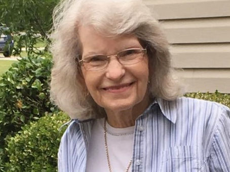 Mary Mucher