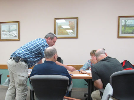 City Commission Approves Water Board Reshuffle