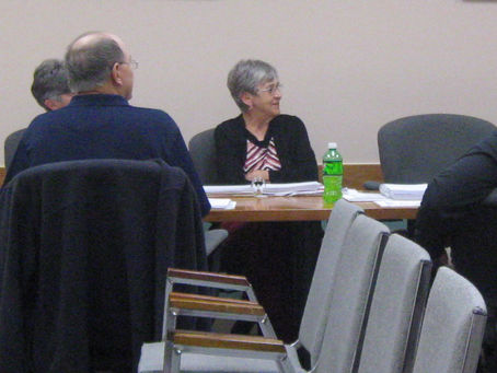 Streetscapes Project, Budget, More Holidays On City's November Agenda