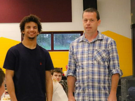Helton Seeking Nominees For His Private $1K Scholarship