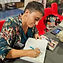 Photo of author Noémie Dargaud