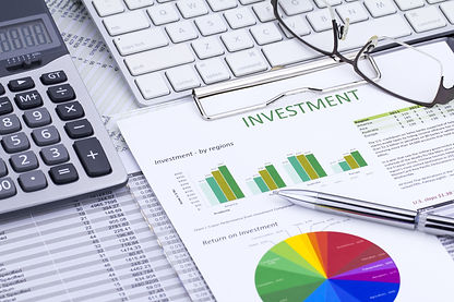 AHRIC Capital Contributions