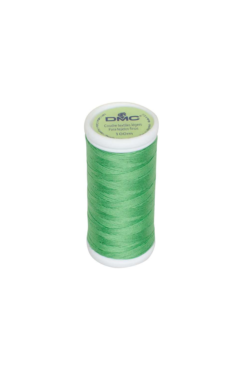 Miniatura: HILO PARA COSER 100% ALGODÓN 623A TUBINO - VERDES