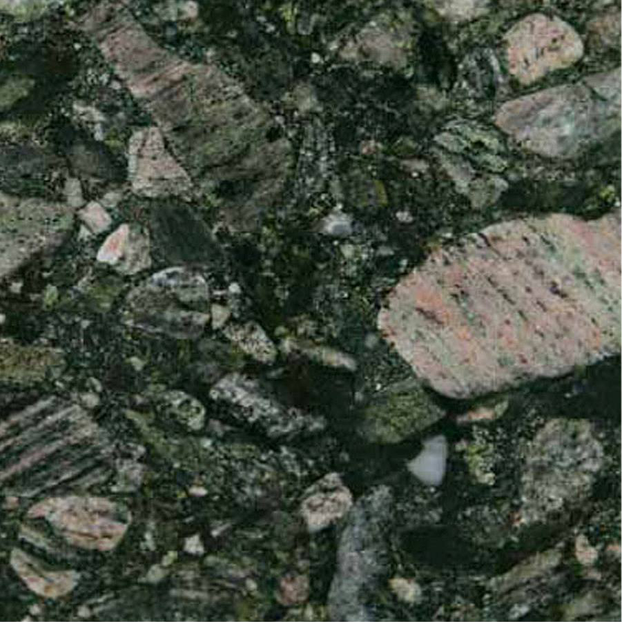 Miranance Verde
