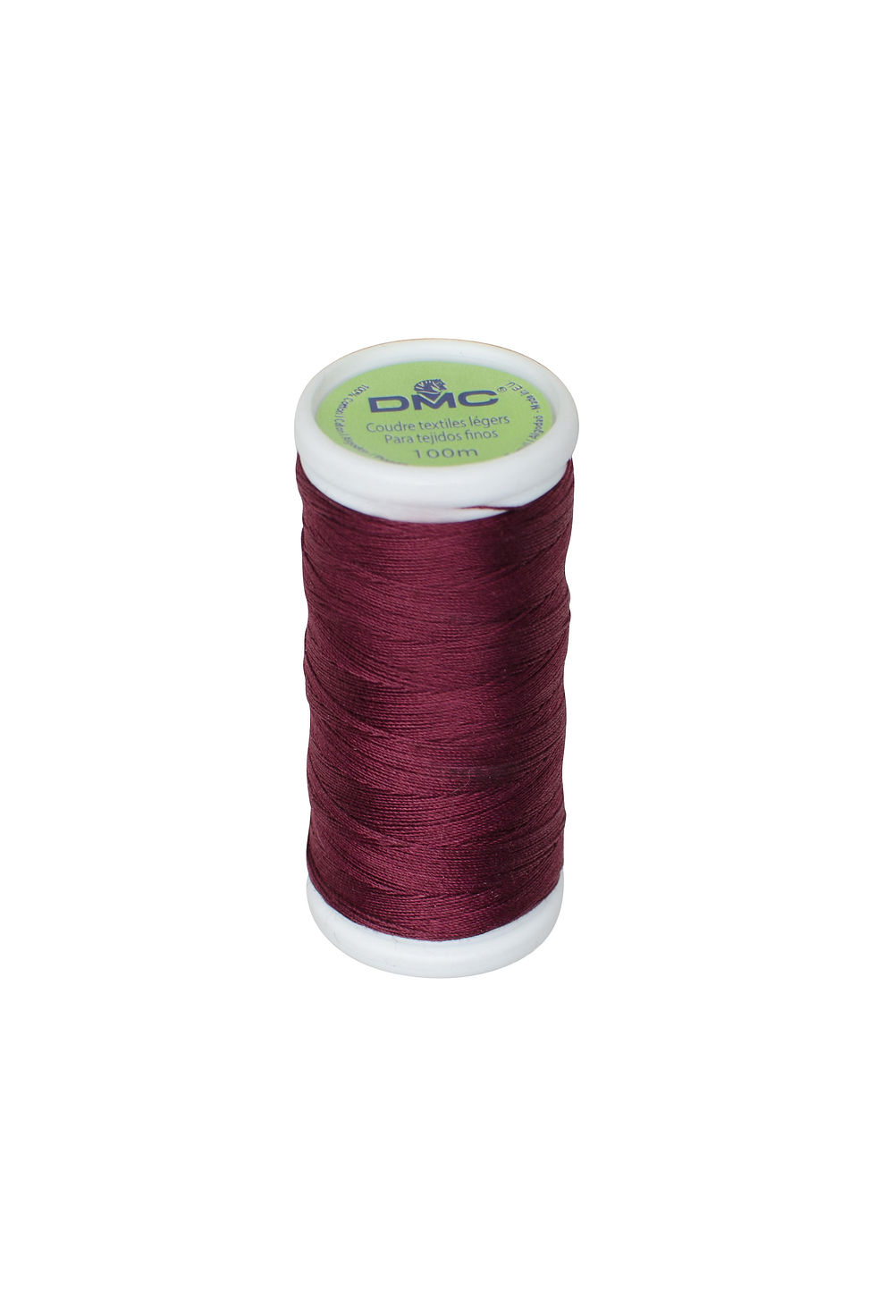 Miniatura: HILO PARA COSER 100% ALGODÓN 623A TUBINO - ROJOS