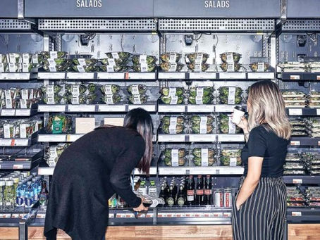 El mayor proyecto de Amazon es un ‘súper’