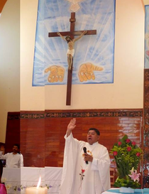 Servir a Dios no es una obligación, es un privilegio.