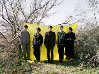 アーティスト紹介第5弾！（ ˆᴗˆ ）